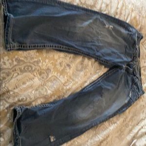 Men’s Jeans